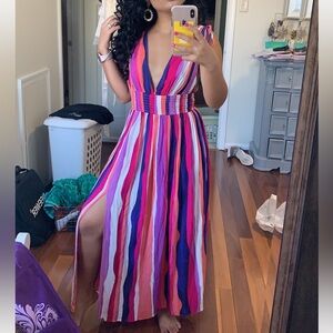 Forever 21 - Maxi dress size XS.